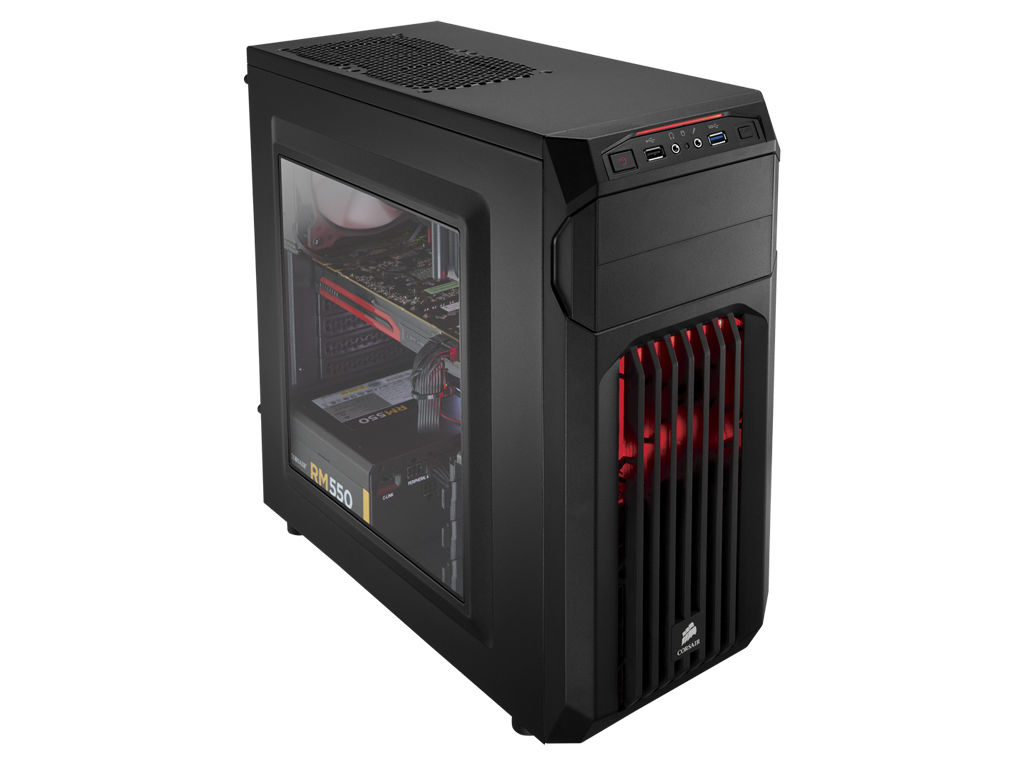 Corsair Carbide SPEC-01